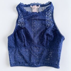 Victoria’s Secret Lace Bralette